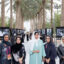 Emirates News Agency – Emirati women’s faces illuminate Expo 2020 Dubai