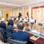 Emirates News Agency – Abu Dhabi Chamber, Singapore delegation discuss economic relations
