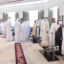 Emirates News Agency – UAQ Crown Prince receives Eid al-Adha well-wishers