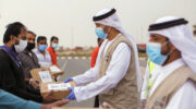 Emirates News Agency – Mohammed bin Rashid praises role of humanitarian cadres on World Humanitarian Day