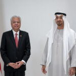 Emirates News Agency – Hamdan bin Zayed visits ADIHEX 2022