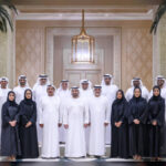 Emirates News Agency – UAE President receives Malaysian PM