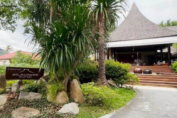 Silavadee Pool Spa Resort image
